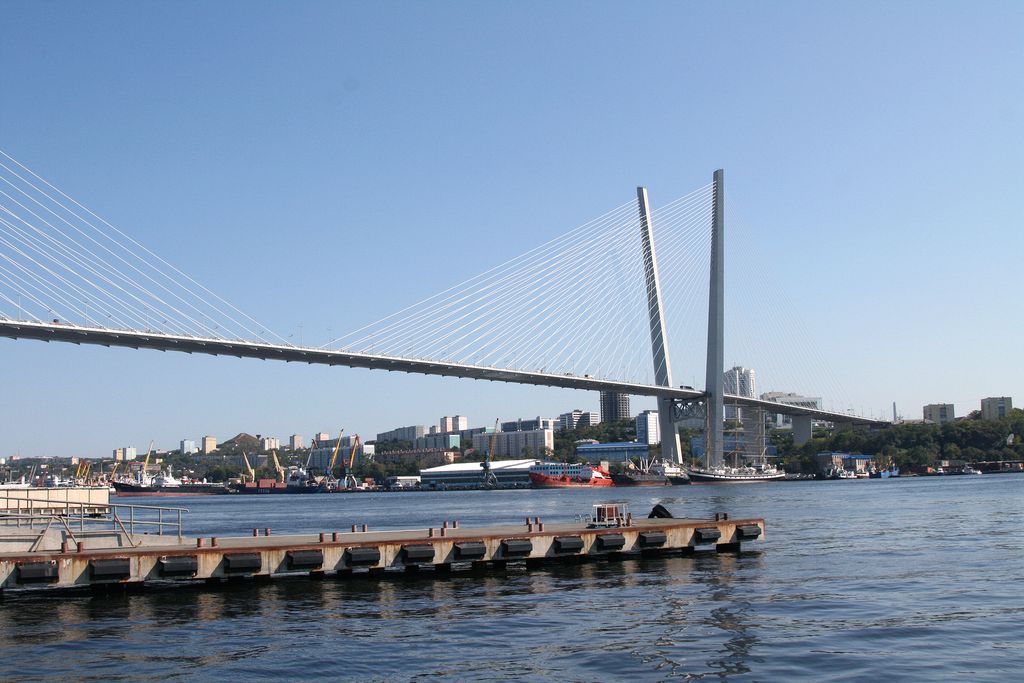Vladivostok